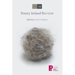 Poetry Ireland Review 135