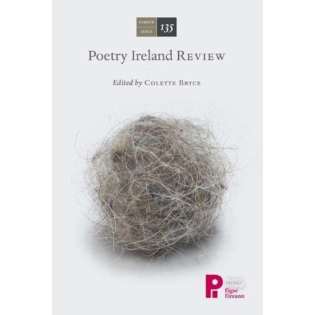 Poetry Ireland Review 135