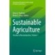 Sustainable Agriculture: Circular to Reconstructive, Volume 1