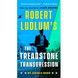 Robert Ludlum's The Treadstone Transgression