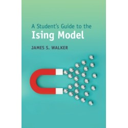 A Student's Guide to the Ising Model