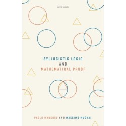 Syllogistic Logic and Mathematical Proof