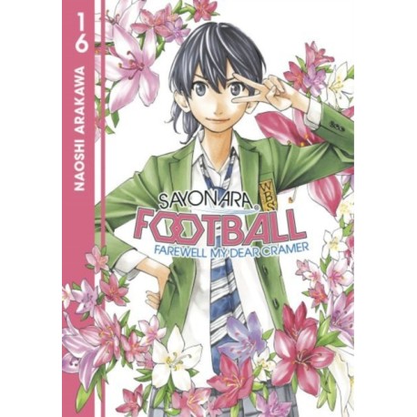 Sayonara, Football 16