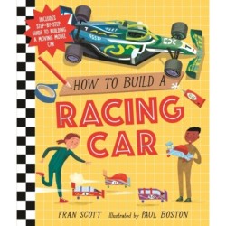 How to Build a Racing Car