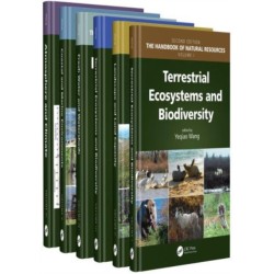 The Handbook of Natural Resources, Second Edition, Six Volume Set