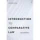 Introduction to Comparative Law