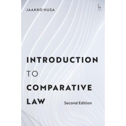 Introduction to Comparative Law