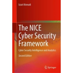 The NICE Cyber Security Framework: Cyber Security Intelligence and Analytics