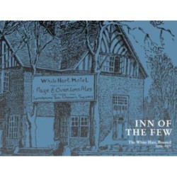 Katherine Preston: Inn of the Few