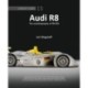 Audi R8: The Autobiography of R8-405