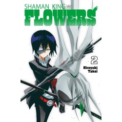 SHAMAN KING: FLOWERS 2