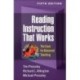 Reading Instruction That Works, Fifth Edition: The Case for Balanced Teaching