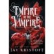 Empire of the Vampire: Book One