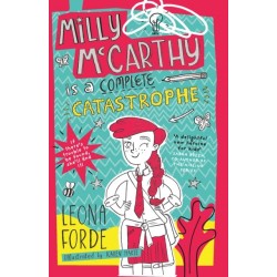 Milly McCarthy is a Complete Catastrophe: The first totally brilliant book in the bestselling Irish series: (Milly McCarthy, 1)