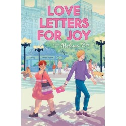 Love Letters for Joy