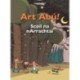 Art Abu! Scoil Na Narrachtai (Irish)