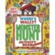 Where's Wally? Monster Hunt: Activity Book