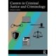 Careers in Criminal Justice and Criminology