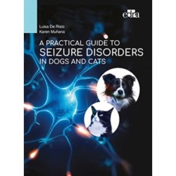 A Practical Guide to Seizure Disorders in Dogs and Cats