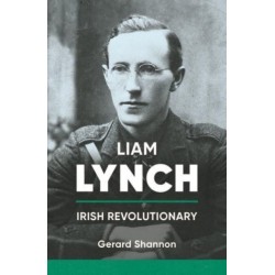 Liam Lynch: To Declare a Republic
