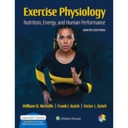 Exercise Physiology: Nutrition, Energy, and Human Performance