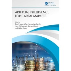 Artificial Intelligence for Capital Markets