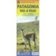 Patagonia Rail & Road