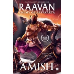 Raavan: Enemy Of Aryavarta