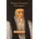 Thomas Cranmer, Theologian