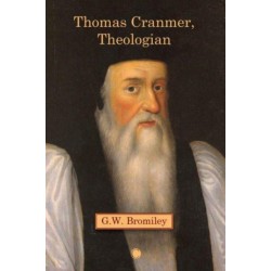Thomas Cranmer, Theologian
