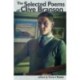 The Selected Poems of Clive Branson