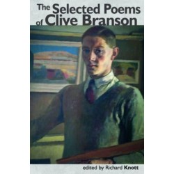 The Selected Poems of Clive Branson