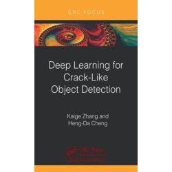 Deep Learning for Crack-Like Object Detection