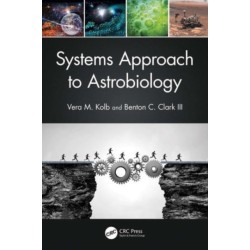 Systems Approach to Astrobiology