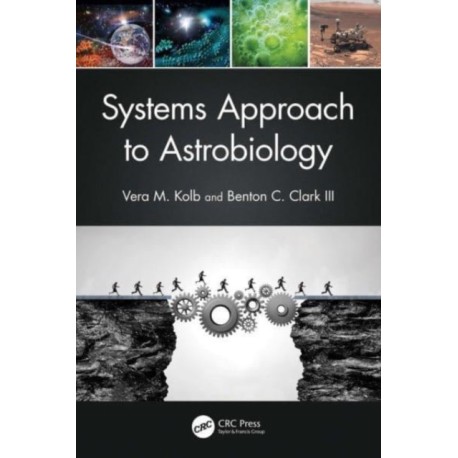 Systems Approach to Astrobiology