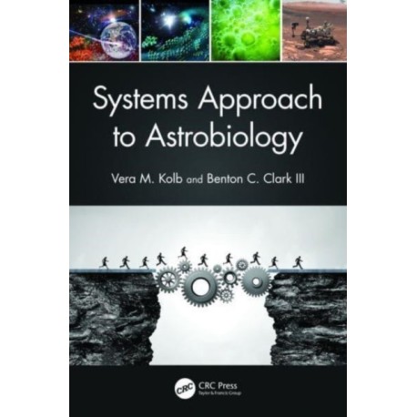 Systems Approach to Astrobiology