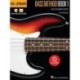 Hal Leonard Bass Method Book 1: Deluxe Beginner Edition Audio & Video Access Included