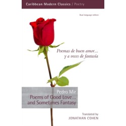 Poems of Good Love . . . and Sometimes Fantasy