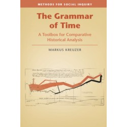 The Grammar of Time: A Toolbox for Comparative Historical Analysis