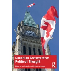 Canadian Conservative Political Thought