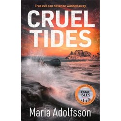 Cruel Tides: The riveting new case in the globally bestselling series