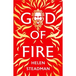 God of Fire: A retelling of the Greek myths
