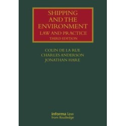 Shipping and the Environment: Law and Practice