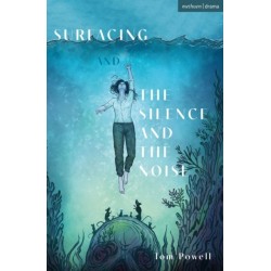 Surfacing and The Silence and the Noise