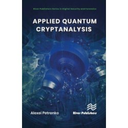 Applied Quantum Cryptanalysis