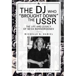 The DJ Who "Brought Down" the USSR: The Life and Legacy of Seva Novgorodsev