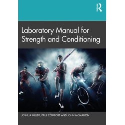 Laboratory Manual for Strength and Conditioning