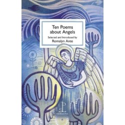 Ten Poems about Angels