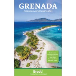 Grenada: Carriacou Petite Martinique