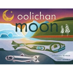 Oolichan Moon